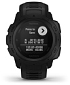 Garmin Instinct Tactical