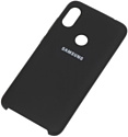 JFK для Samsung Galaxy A60 (черный)