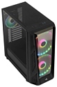 AeroCool NightHawk Duo-G-BK-v1