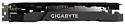 GIGABYTE Radeon RX 5500 XT 4096Mb OC (GV-R55XTOC-4GD)