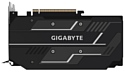 GIGABYTE Radeon RX 5500 XT 4096Mb OC (GV-R55XTOC-4GD)