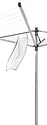 Brabantia Topspinner 310867 50 м (серый металлик)