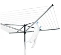 Brabantia Topspinner 310867 50 м (серый металлик)