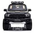 Wingo Ford Ranger Raptor Lux (черный)