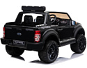 Wingo Ford Ranger Raptor Lux (черный)