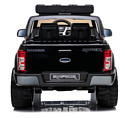 Wingo Ford Ranger Raptor Lux (черный)