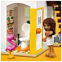 LEGO Friends 41428 Пляжный домик