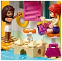 LEGO Friends 41428 Пляжный домик