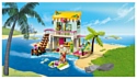 LEGO Friends 41428 Пляжный домик