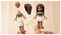 LEGO Friends 41428 Пляжный домик