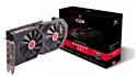 XFX Radeon RX 580 GTS XXX Edition 8GB (RX-580P8DFD6)