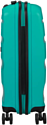 American Tourister Bon Air DLX Turquoise 55 см