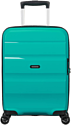 American Tourister Bon Air DLX Turquoise 55 см