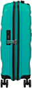 American Tourister Bon Air DLX Turquoise 55 см