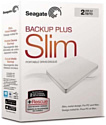 Seagate Backup Plus Slim 2TB (STDR2000408)