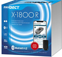 Pandect X-1800 R