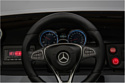RiverToys Mercedes-Benz GLC63 S 4WD H111HH (белый)