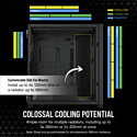 Corsair 7000D Airflow CC-9011218-WW