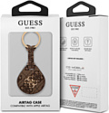 CG Mobile Guess для AirTag GUATP4GM4PW (коричневый)