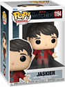 Funko POP! TV: The Witcher - Jaskier (Red Outfit)