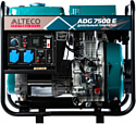 Alteco ADG 7500 E