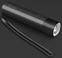 Solove X3 Portable Flashlight Power Bank (черный)
