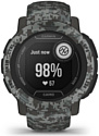 Garmin Instinct 2 Camo Edition