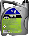 Nord Oil Premium N 10W-40 SN/CF 4л