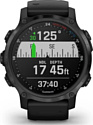 Garmin Descent Mk2s