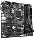 Gigabyte B560M DS3H V3 (rev. 1.0)