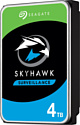 Seagate Skyhawk Surveillance 4TB ST4000VP001