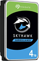 Seagate Skyhawk Surveillance 4TB ST4000VP001