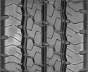 Autogreen SmartCruiser-SC7 225/65 R16C 112/110T