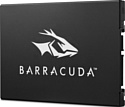 Seagate BarraCuda 480GB ZA480CV1A002