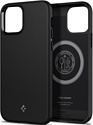 Spigen Mag Armor (MagFit) для iPhone 12/12 Pro ACS01865 (черный)