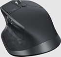 Logitech MX Master 2S Bluetooth Edition graphite