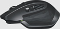 Logitech MX Master 2S Bluetooth Edition graphite