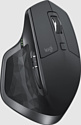 Logitech MX Master 2S Bluetooth Edition graphite