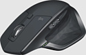 Logitech MX Master 2S Bluetooth Edition graphite