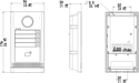 Uniview OEU-202S-HMK4