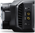 Blackmagic Design Micro Studio Camera 4K