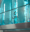 LEX LSB530GLID wind