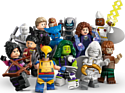 LEGO Minifigures 71039 2 серия Marvel