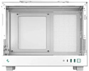 DeepCool CH160 Mesh WH R-CH160-WHNMI0-G-1 DeepCool CH160 Mesh WH R-CH160-WHNMI0-G-1