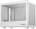 DeepCool CH160 Mesh WH R-CH160-WHNMI0-G-1 DeepCool CH160 Mesh WH R-CH160-WHNMI0-G-1