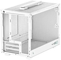 DeepCool CH160 Mesh WH R-CH160-WHNMI0-G-1 DeepCool CH160 Mesh WH R-CH160-WHNMI0-G-1