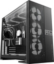 Geometric Future Model 5 Vent 5FAN (черный) Geometric Future Model 5 Vent 5FAN (черный)