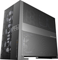 Geometric Future Model 5 Vent 5FAN (черный) Geometric Future Model 5 Vent 5FAN (черный)