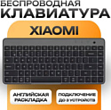 Xiaomi Dual Mode Wireless Keyboard XMBXJP01YM gray/black Xiaomi Dual Mode Wireless Keyboard XMBXJP01YM gray/black