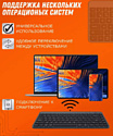 Xiaomi Dual Mode Wireless Keyboard XMBXJP01YM gray/black Xiaomi Dual Mode Wireless Keyboard XMBXJP01YM gray/black